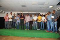 Nagarjuna Bhai Movie Audio Launch
